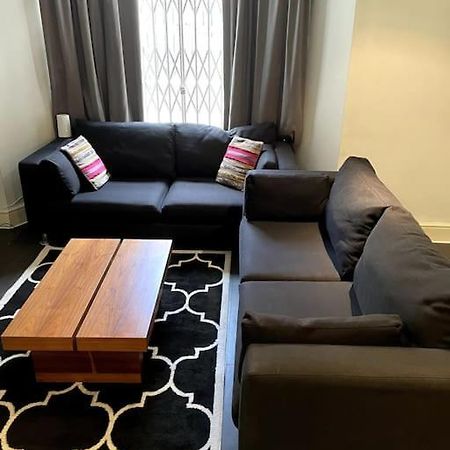 Large Studio In Central London,Near Hyde Park Exterior foto