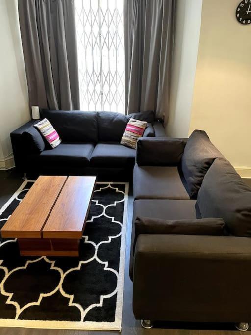 Large Studio In Central London,Near Hyde Park Exterior foto